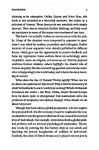 21 Lessons for the 21st Century