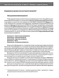 Kā attīstās jūsu bērns? No 0 līdz 4