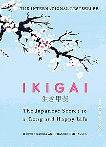 Ikigai