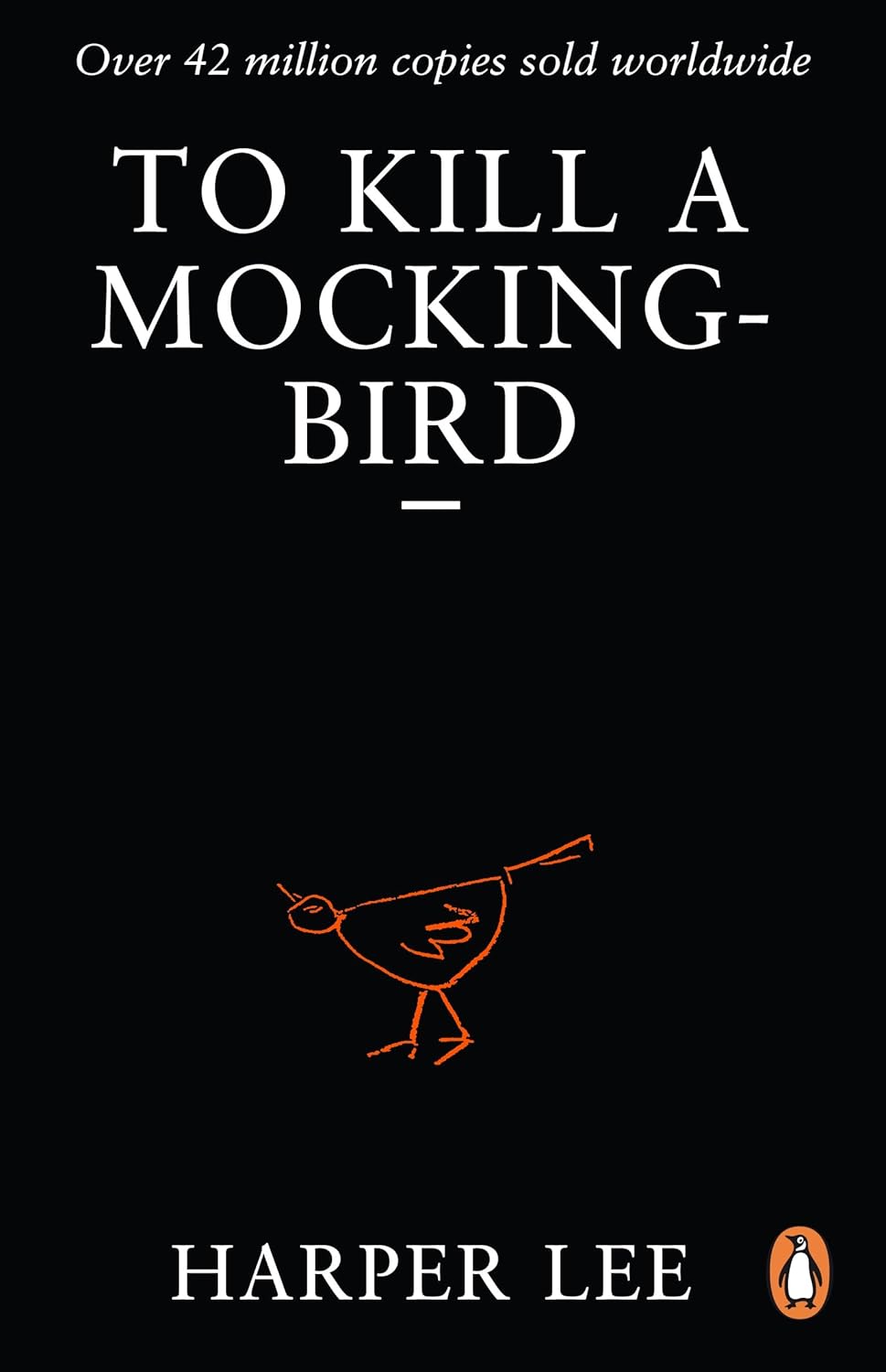 Den Grafen To Kill A Mockingbird