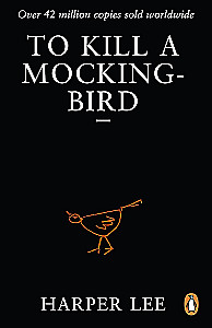 To Kill A Mockingbird