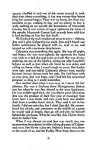 To Kill A Mockingbird