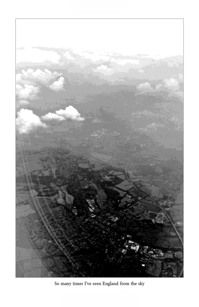 Once Upon A Time in the East