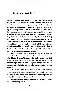 Once Upon A Time in the East