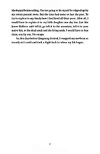 Once Upon A Time in the East