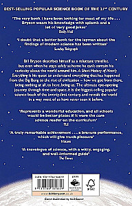 A Short History of Nearly