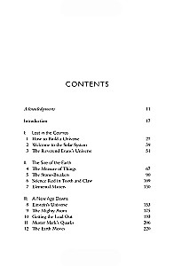 A Short History of Nearly