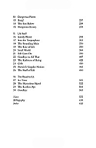 A Short History of Nearly