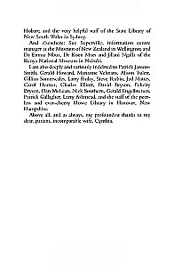 A Short History of Nearly