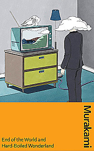 End of the World and Hard-Boiled Wonderl