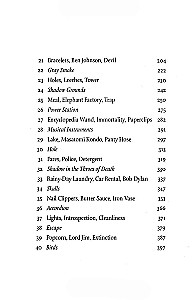 End of the World and Hard-Boiled Wonderl