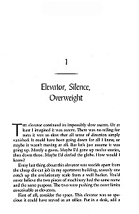 End of the World and Hard-Boiled Wonderl