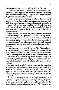 End of the World and Hard-Boiled Wonderl