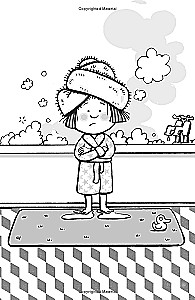 Daisy and the Trouble With Unicorns