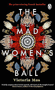The Mad Womens Ball