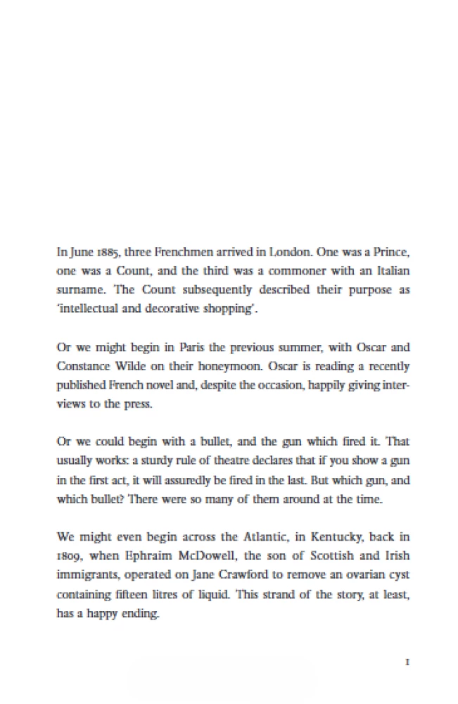 The Man in the Red Coat