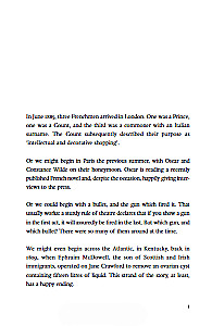 The Man in the Red Coat