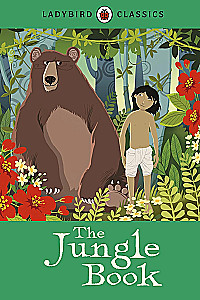 The Jungle Book