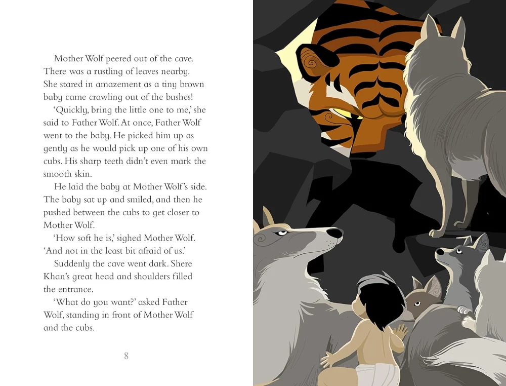 The Jungle Book