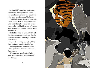 The Jungle Book