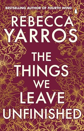 Die Dinge, die wir hinterlassen