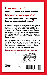 How to Speak Science