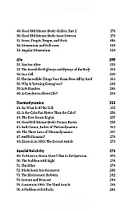 How to Speak Science