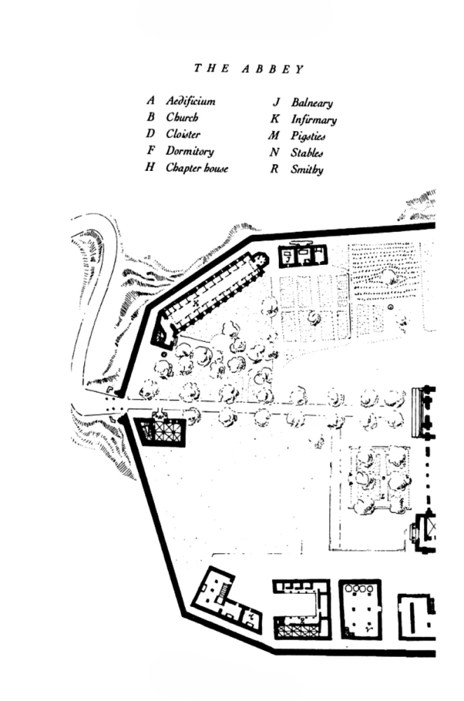 The Name of the Rose