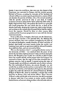 The Name of the Rose