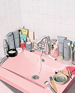 On Beauty and Self-Love. Skin Care