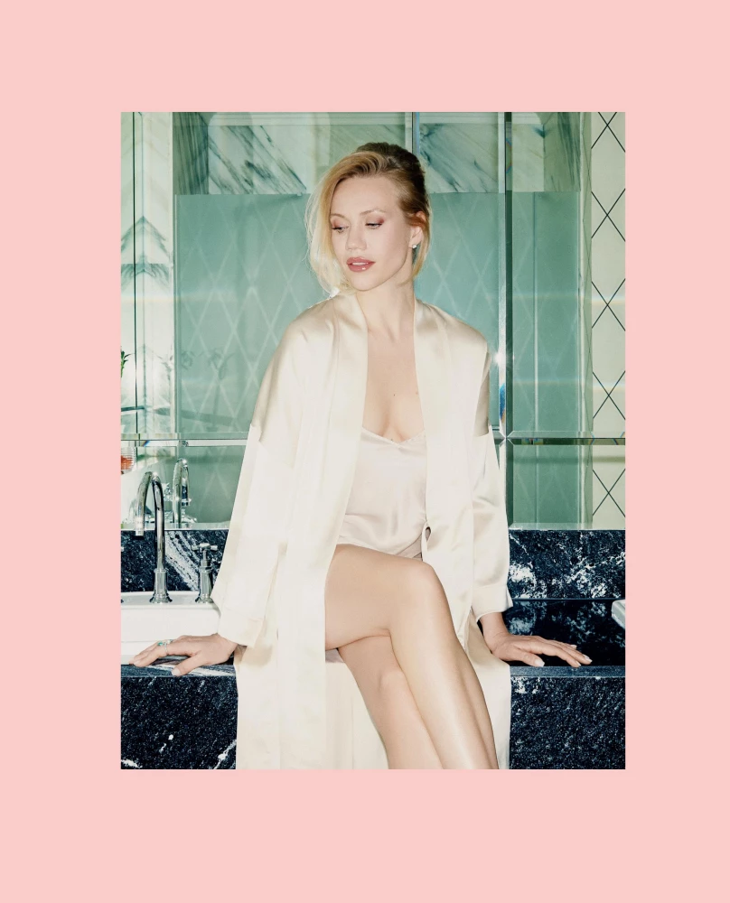 On Beauty and Self-Love. Skin Care