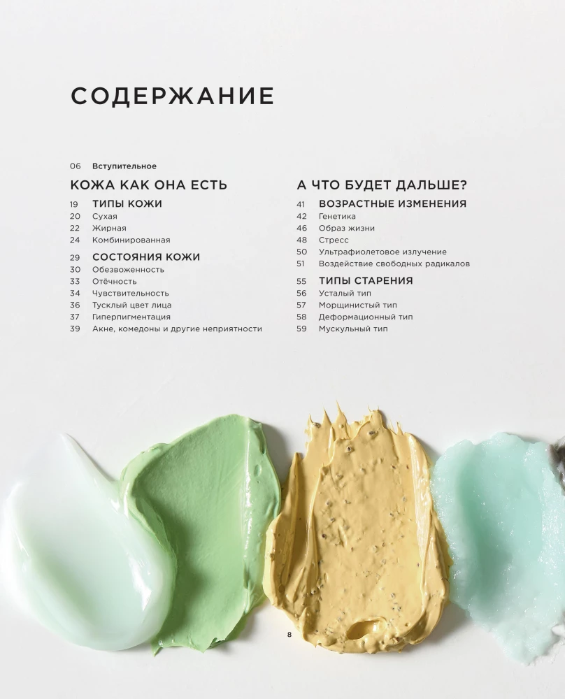 On Beauty and Self-Love. Skin Care