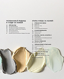 On Beauty and Self-Love. Skin Care