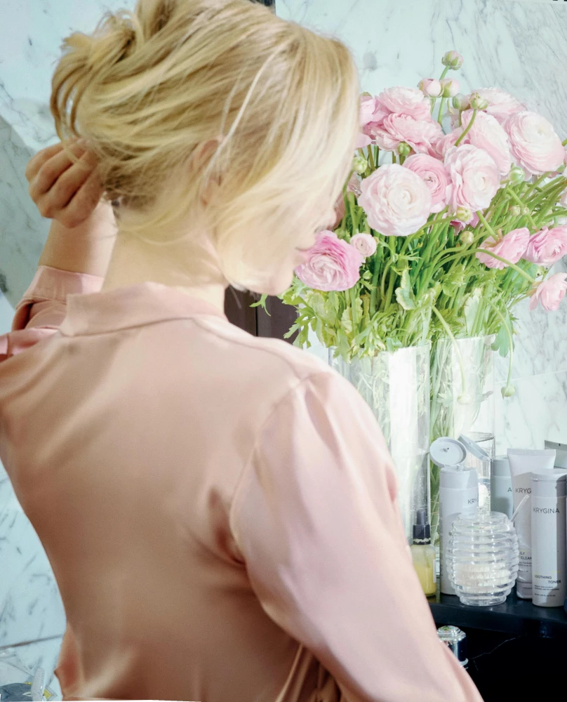 On Beauty and Self-Love. Skin Care