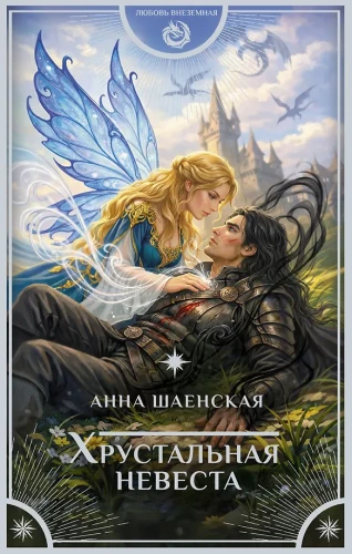 Crystal Bride