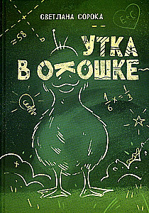 Ančių langas: apsakymų rinkinys