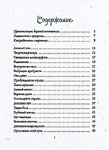 Wróżka - Echo podświadomości (40 kart + instrukcja)