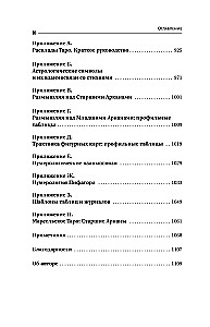 Psychology and Philosophy of Tarot — A Path to Self-Knowledge. Cards as a Tool for Personal Growth