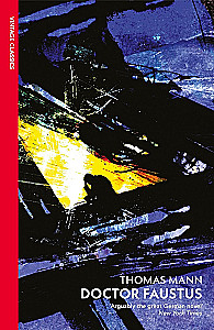 Doctor Faustus