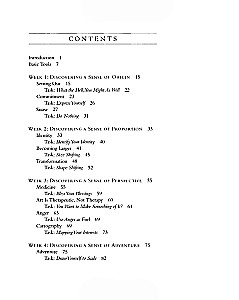 Walking In This World