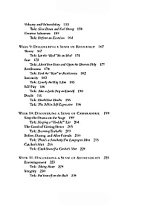 Walking In This World