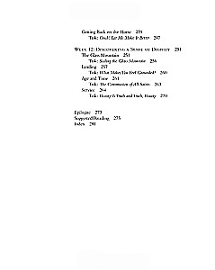 Walking In This World