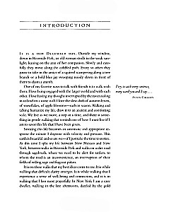 Walking In This World