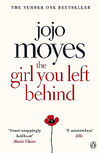 The Girl You Left Behind