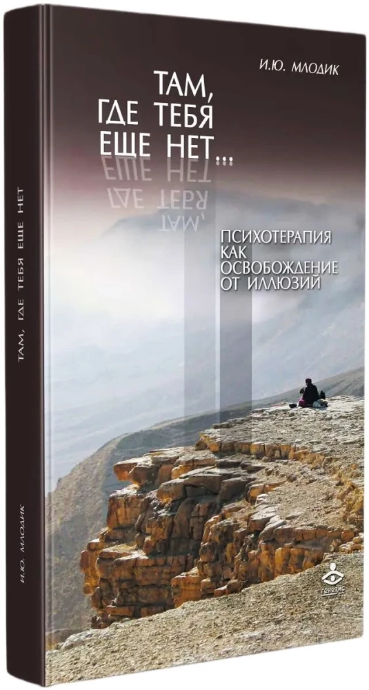 Where You Are Not Yet... Psychotherapy as Liberation from Illusions