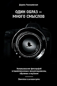 One Image - Many Meanings. The Use of Photographs in Psychological Counseling, Education, and Coaching