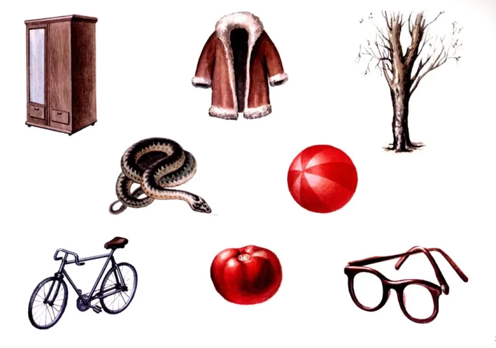 Neuropsychologiczna diagnostyka. Klasyczne materiały stymulacyjne. Zestaw