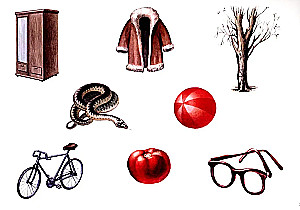 Neuropsychologiczna diagnostyka. Klasyczne materiały stymulacyjne. Zestaw