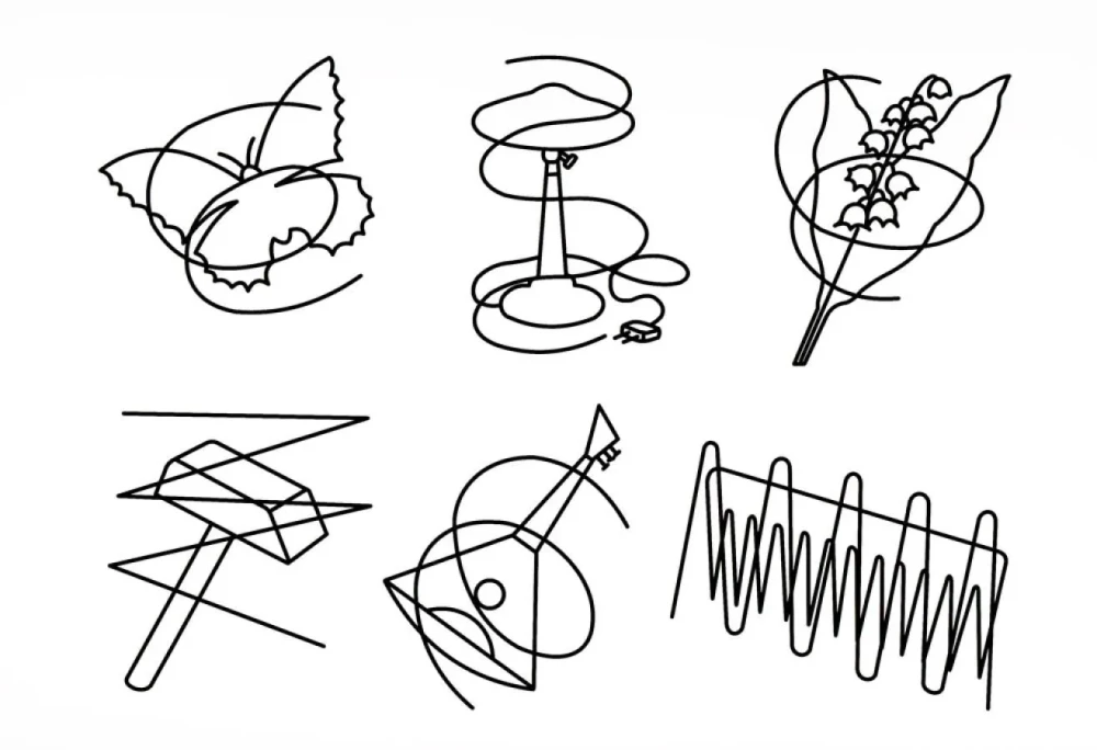 Neuropsychologiczna diagnostyka. Klasyczne materiały stymulacyjne. Zestaw