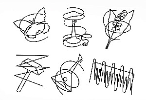 Neuropsychologiczna diagnostyka. Klasyczne materiały stymulacyjne. Zestaw